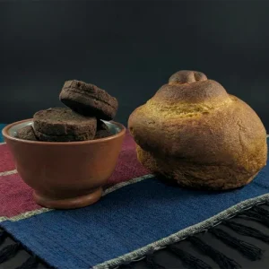 Pan de Cazuela Básico