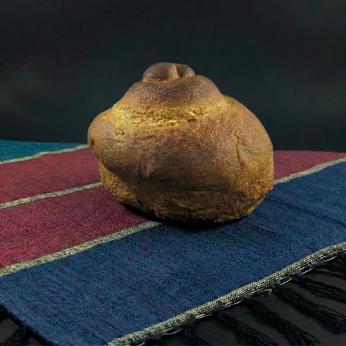 Pan de Cazuela