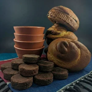 Pan de Cazuela Familiar